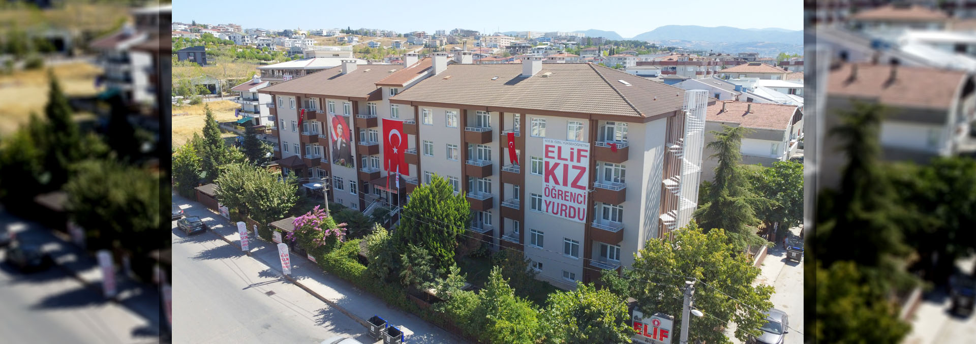 özel elif kız öğrenci yurdu yalova